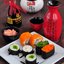 Суши-роллы по-одесски