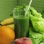 Смузи с петрушкой