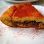 Пирог с печенью куриной