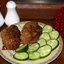 Котлеты по-московски