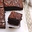 Брауни с эспрессо