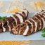 Жареная курица с бальзамическим соусом и дижонской горчицей