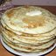 Блины дрожжевые Царские