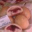 Булочки с малиновым вареньем