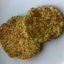 Котлетки из брокколи и цветной капусты