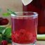 Компот из замороженной малины