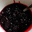 Живое варенье из черной смородины