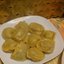 Пельмени с печенью
