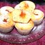 Кексы на кефире