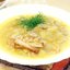 Кисель апельсиновый