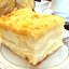 Ачма с сыром и творогом