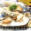 Курица в солевой корке с виски