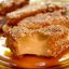 Сырные палочки в панировке