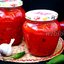 Аджика из перца и чеснока