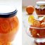 Варенье из апельсиновых корок