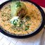 Фаршированные перцы с мясом и рисом