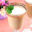 Банановый коктейль