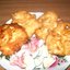 Рубленые котлеты
