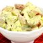 Картофельный салат баварский