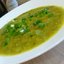 Суп из авокадо