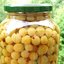 Компот из крыжовника