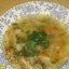 Рассольник с рисом веготорианский