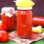 Варёная аджика из помидоров, перца и моркови