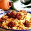 Плов с фаршем