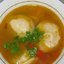 Суп на скорую руку