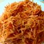 Морковь по-корейски