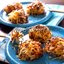 Рёсти «Картофельные ёжики»