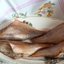 Копченый морской окунь