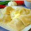 Равиоли с мясом