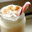 Гоголь-моголь (американский коктейль Eggnog)