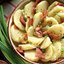 Немецкий картофельный салат