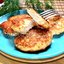 Котлеты куриные сливочные