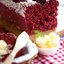 Свекольный хлеб (Beet bread)
