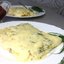 Сырная лазанья