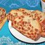Чайный кекс