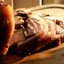 Рулет из свиной головы