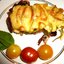 Свинина с болгарским перцем и сыром
