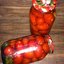 Маринованные помидоры на зиму