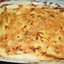 Лазанья классическая с фаршем