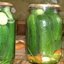 Закатка огурцов с лимонной кислотой