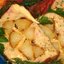 Запеканка куриная с картофелем