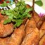 Пирожки Куриные ножки