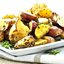 Картофель с розмарином