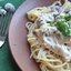 Морской коктейль со сливками