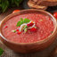 Традиционный гаспачо