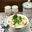 Салат с курагой  и курицей